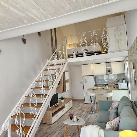 New Loft Sweet Holidays, Playa De Los Cristianos Los Cristianos (Tenerife) Exterior foto