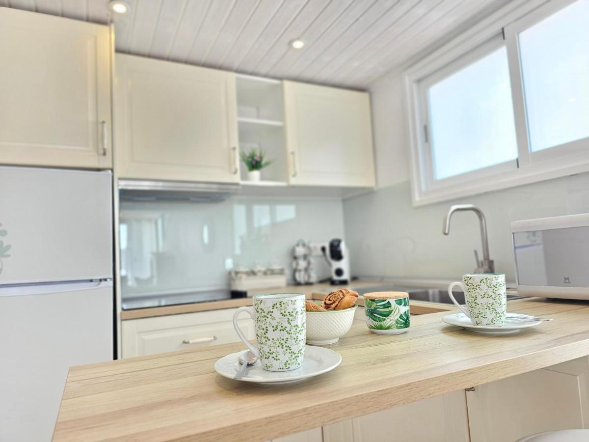 New Loft Sweet Holidays, Playa De Los Cristianos Los Cristianos (Tenerife) Exterior foto