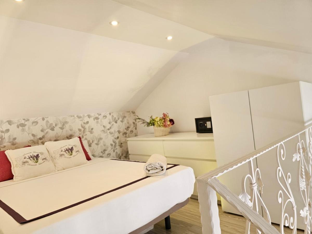 New Loft Sweet Holidays, Playa De Los Cristianos Los Cristianos (Tenerife) Exterior foto