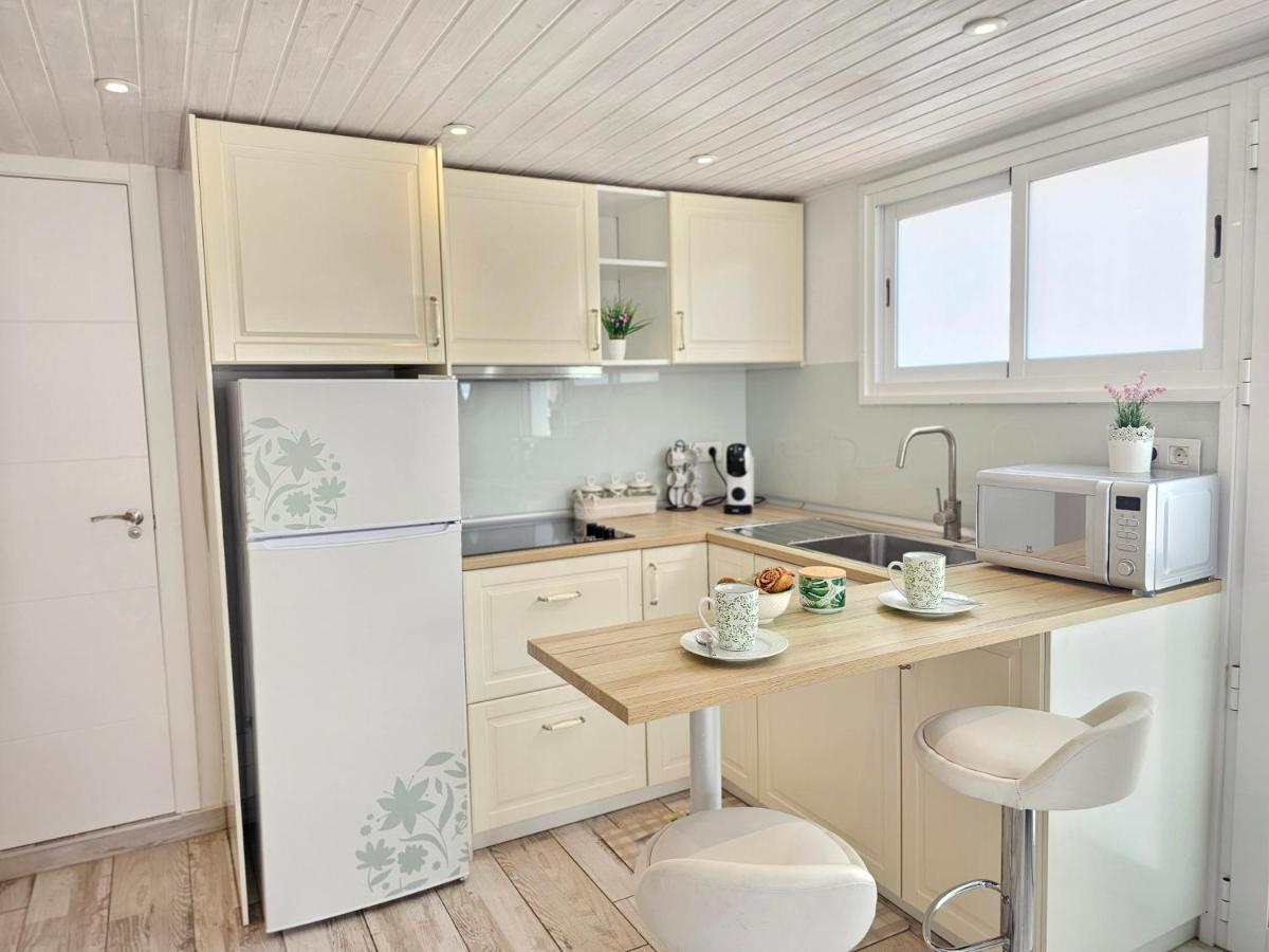 New Loft Sweet Holidays, Playa De Los Cristianos Los Cristianos (Tenerife) Exterior foto