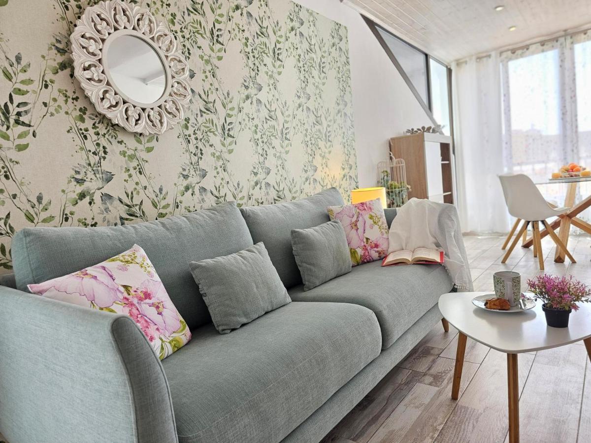 New Loft Sweet Holidays, Playa De Los Cristianos Los Cristianos (Tenerife) Exterior foto