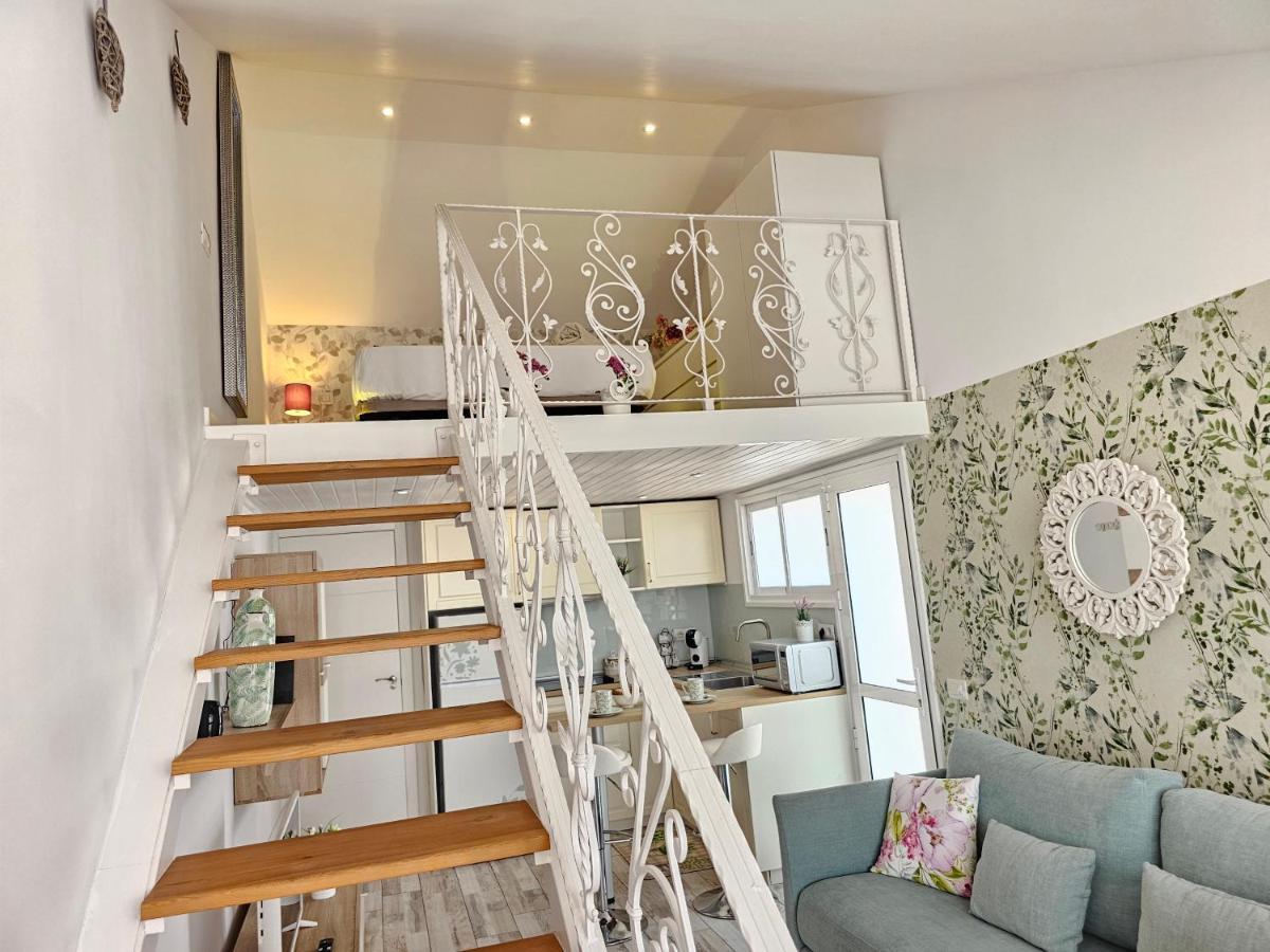 New Loft Sweet Holidays, Playa De Los Cristianos Los Cristianos (Tenerife) Exterior foto