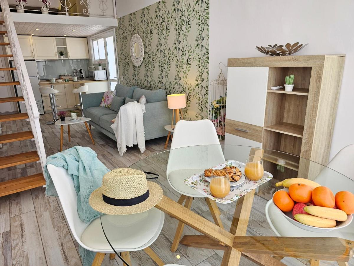 New Loft Sweet Holidays, Playa De Los Cristianos Los Cristianos (Tenerife) Exterior foto