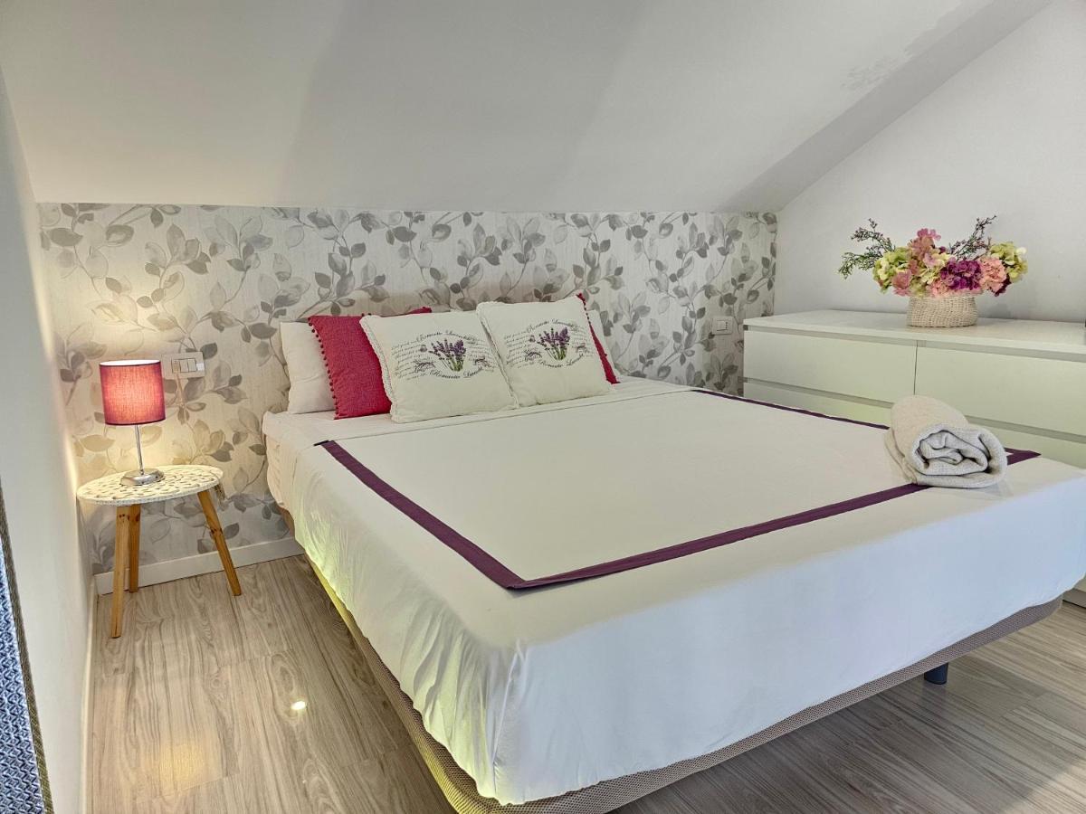 New Loft Sweet Holidays, Playa De Los Cristianos Los Cristianos (Tenerife) Exterior foto