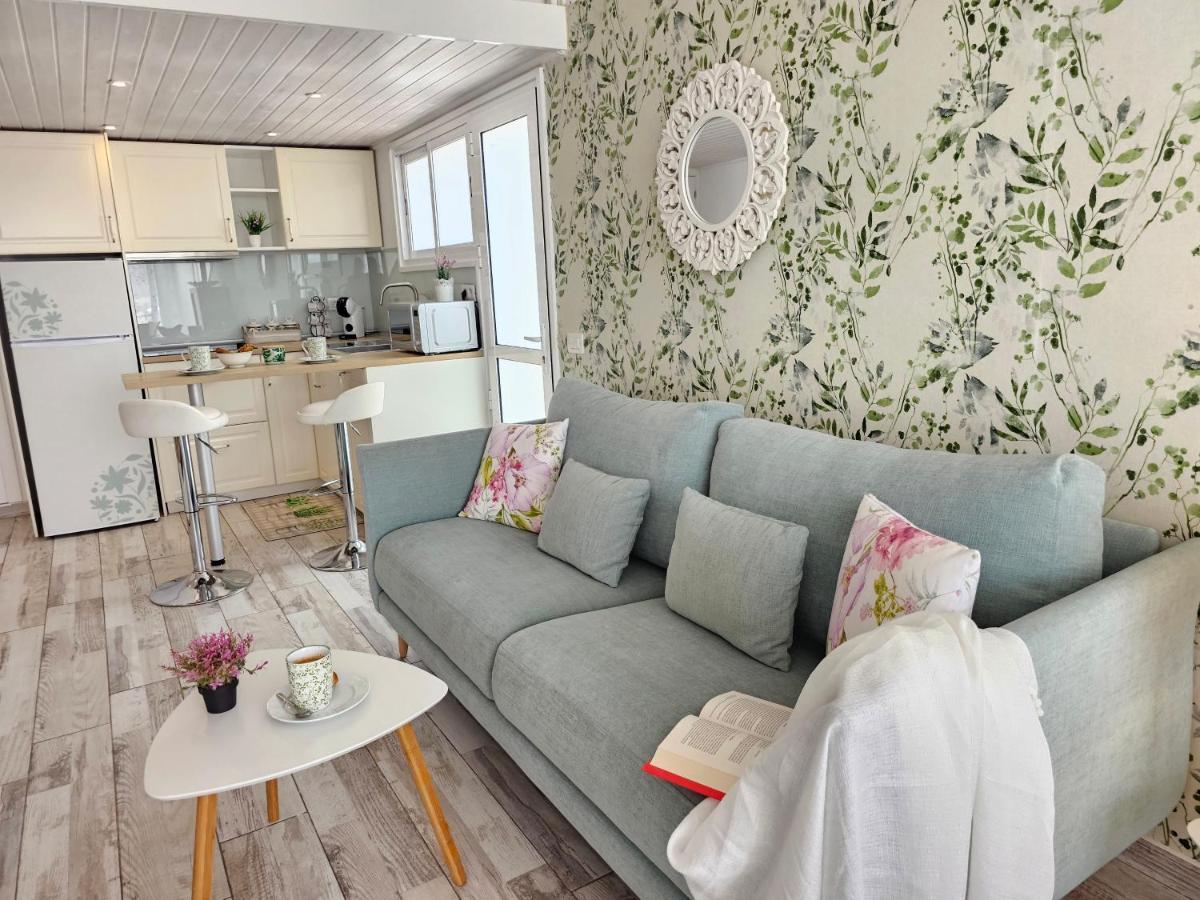 New Loft Sweet Holidays, Playa De Los Cristianos Los Cristianos (Tenerife) Exterior foto