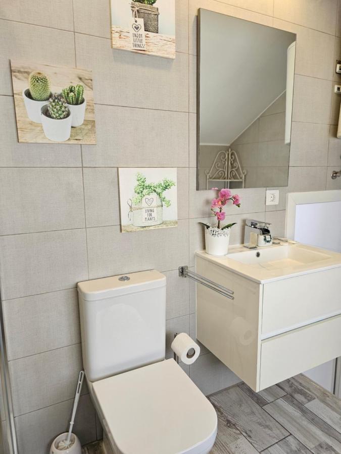 New Loft Sweet Holidays, Playa De Los Cristianos Los Cristianos (Tenerife) Exterior foto