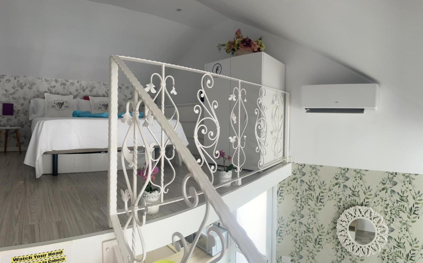 New Loft Sweet Holidays, Playa De Los Cristianos Los Cristianos (Tenerife) Exterior foto