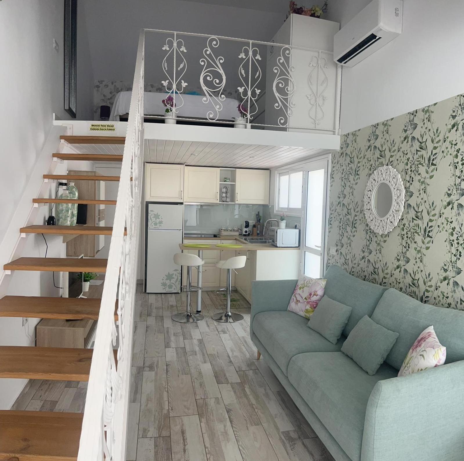 New Loft Sweet Holidays, Playa De Los Cristianos Los Cristianos (Tenerife) Exterior foto