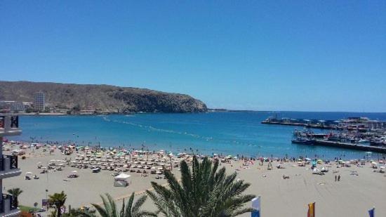 New Loft Sweet Holidays, Playa De Los Cristianos Los Cristianos (Tenerife) Exterior foto